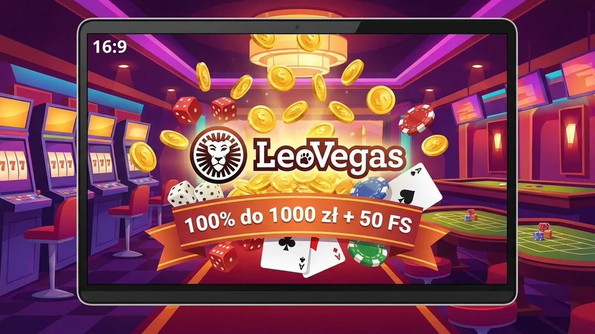 LeoVegas