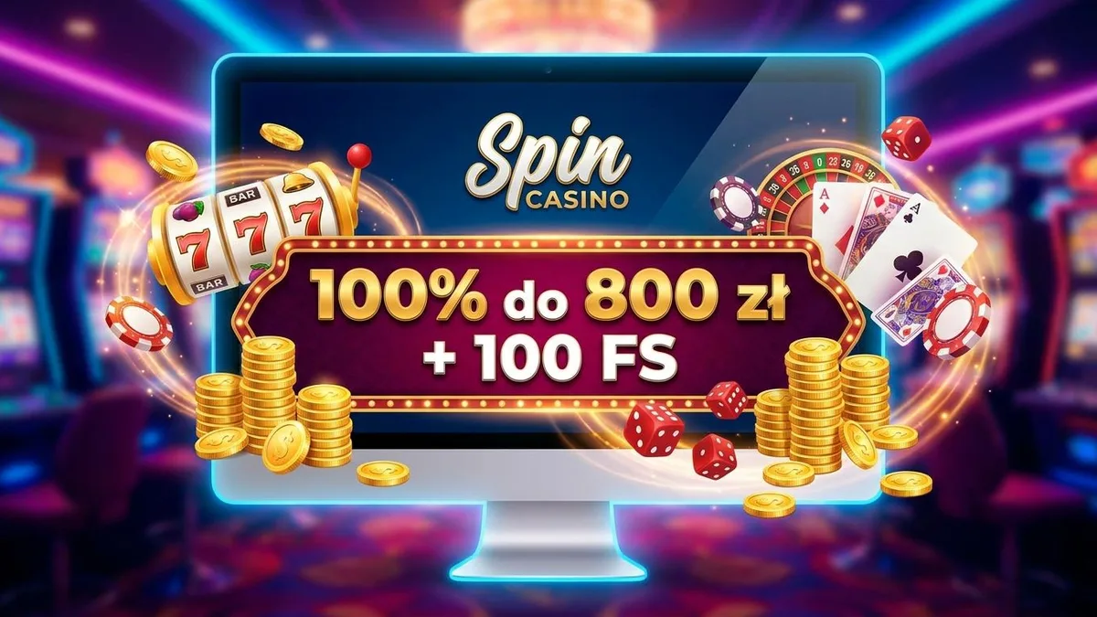 Spin Casino