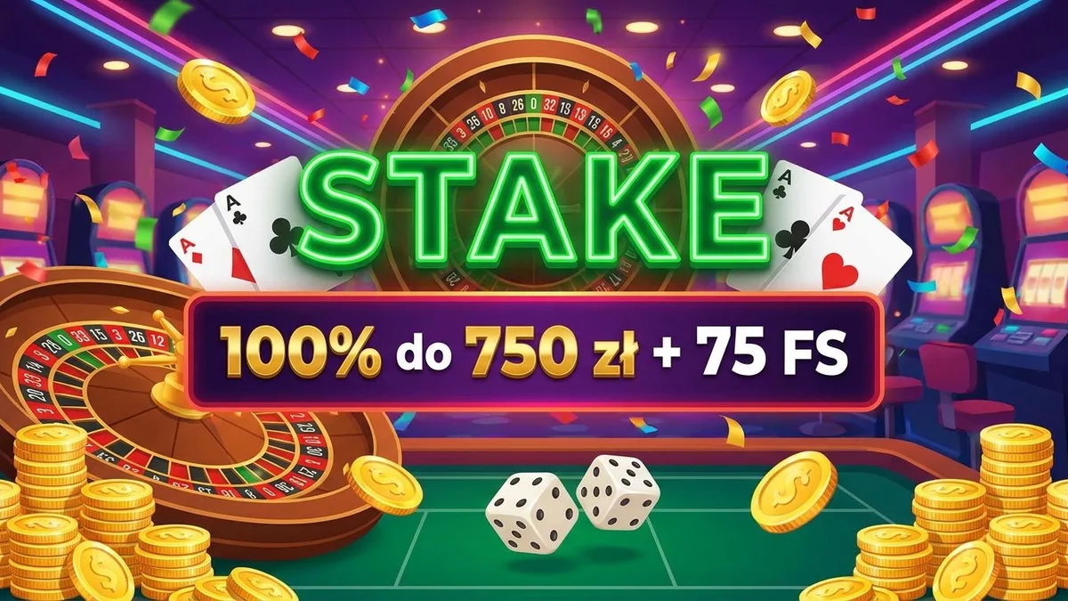 Stake