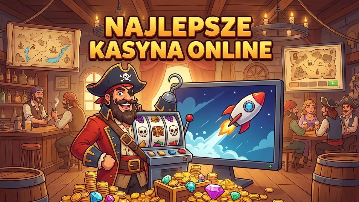 Najlepsze Kasyna Online crash games